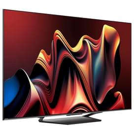 Телевизор Hisense 65" 65U7NQ Smart Black фото