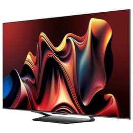 Телевизор Hisense 65" 65U7NQ Smart Black фото