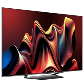 Телевизор Hisense 65" 65U7NQ Smart Black фото