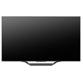 Телевизор Hisense 65" 65U7NQ Smart Black фото