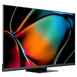 Телевизор Hisense 55" 55U8KQ ULED Smart Dark Grey фото