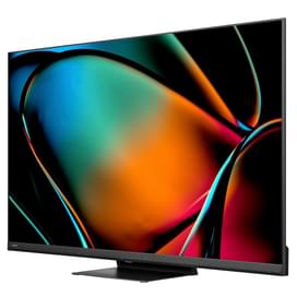 Телевизор Hisense 55" 55U8KQ ULED Smart Dark Grey фото