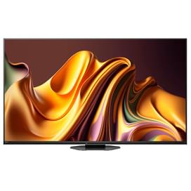 Телевизор Hisense 65" 65U8NQ ULED Smart Charcoal Gray фото