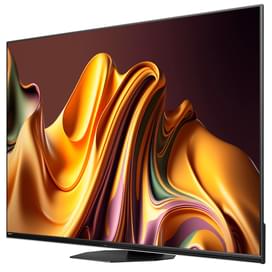 Телевизор Hisense 65" 65U8NQ ULED Smart Charcoal Gray фото