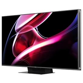 Телевизор Hisense 65" 65UXKQ Mini-LED Black фото