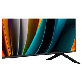 Телевизор Hisense 75" 75A6N UHD Smart Black фото