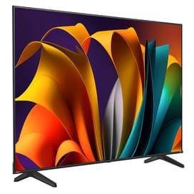 Телевизор Hisense 75" 75A6N UHD Smart Black фото