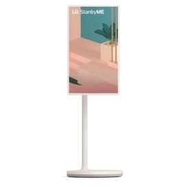 Телевизор LG 27" 27ART10AKPL FHD Smart Beige фото