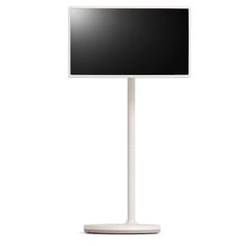 Телевизор LG 27" 27ART10AKPL FHD Smart Beige фото