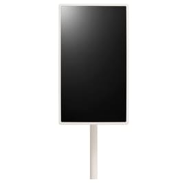 Телевизор LG 27" 27ART10AKPL FHD Smart Beige фото