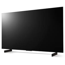 Телевизор LG 42" OLED42C4RLA OLED UHD Smart Brown фото
