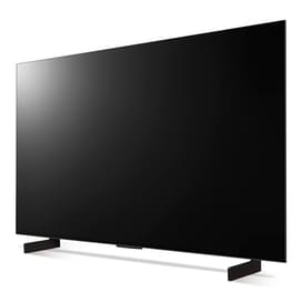 Телевизор LG 42" OLED42C4RLA OLED UHD Smart Brown фото
