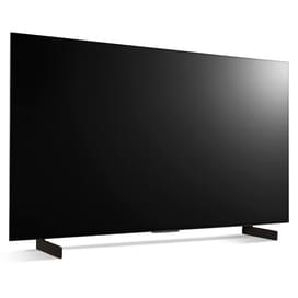 Телевизор LG 42" OLED42C4RLA OLED UHD Smart Brown фото