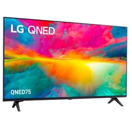 Телевизор LG 43" 43QNED756RA QNED UHD Smart Ashed Blue фото