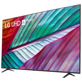 Телевизор LG 43" 43UR78009LL LED UHD Smart Ashed Brown фото
