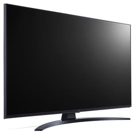 Телевизор LG 43" 43UR81006LJ LED UHD Smart Ashed Blue фото