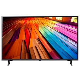 Телевизор LG 55" 55UT80006LA LED UHD Smart Ashed Blue фото