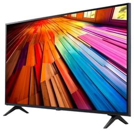 Телевизор LG 55" 55UT80006LA LED UHD Smart Ashed Blue фото