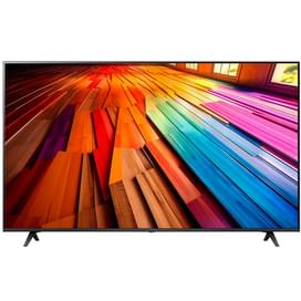 Телевизор LG 43" 43UT81009LB LED UHD Smart Graphite фото