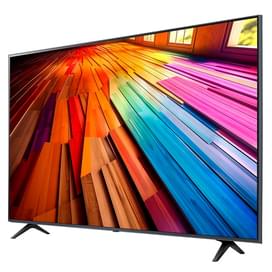 Телевизор LG 43" 43UT81009LB LED UHD Smart Graphite фото