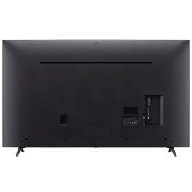 Телевизор LG 43" 43UT81009LB LED UHD Smart Graphite фото
