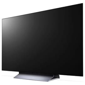 Телевизор LG 48" OLED48C3RLA OLED UHD Smart Silver фото