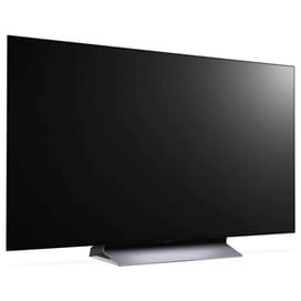 Телевизор LG 48" OLED48C3RLA OLED UHD Smart Silver фото