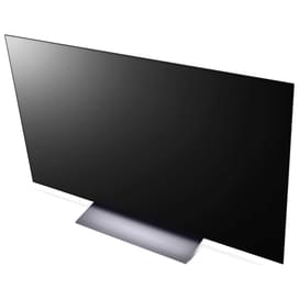 Телевизор LG 48" OLED48C3RLA OLED UHD Smart Silver фото