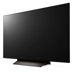 Телевизор LG 48" OLED48C4RLA OLED UHD Smart Brown фото