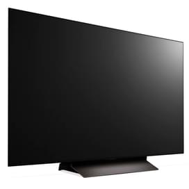 Телевизор LG 48" OLED48C4RLA OLED UHD Smart Brown фото