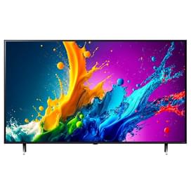 Телевизор LG 50" 50QNED80T6A QNED UHD Smart Ashed Blue фото