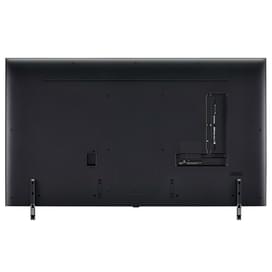 Телевизор LG 50" 50QNED80T6A QNED UHD Smart Ashed Blue фото