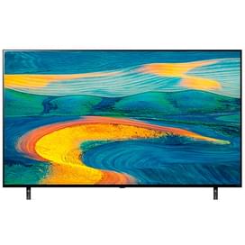 Теледидар LG 55" 55QNED7S6QA QNED UHD Smart Black фото