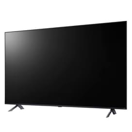 Телевизор LG 55" 55QNED80T6A QNED UHD Smart Ashed Blue фото