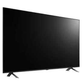 Телевизор LG 55" 55QNED80T6A QNED UHD Smart Ashed Blue фото