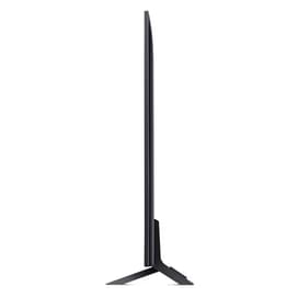 Телевизор LG 55" 55QNED80T6A QNED UHD Smart Ashed Blue фото