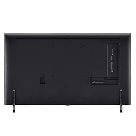 Телевизор LG 55" 55QNED80T6A QNED UHD Smart Ashed Blue фото