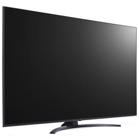 Телевизор LG 55" 55UR81006LJ LED UHD Smart Ashed Blue фото