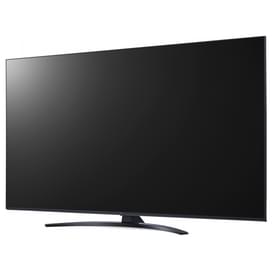 Телевизор LG 55" 55UR81006LJ LED UHD Smart Ashed Blue фото