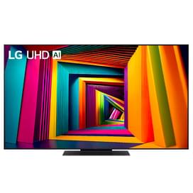 Телевизор LG 55" 55UT91006LA LED UHD Smart Ashed Blue фото