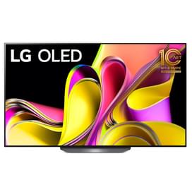 Телевизор LG 55" OLED55B3RLA OLED UHD Smart Blue фото