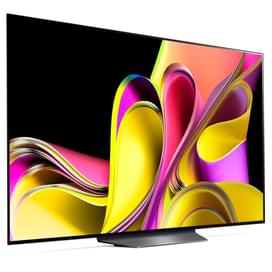 Телевизор LG 55" OLED55B3RLA OLED UHD Smart Blue фото