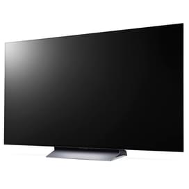 Телевизор LG 55" OLED55C3RLA OLED UHD Smart Silver фото