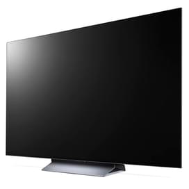 Телевизор LG 55" OLED55C3RLA OLED UHD Smart Silver фото