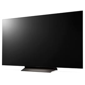Телевизор LG 55" OLED55C4RLA OLED UHD Smart Brown фото