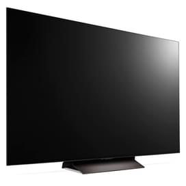 Телевизор LG 55" OLED55C4RLA OLED UHD Smart Brown фото