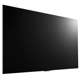 Телевизор LG 55" OLED55G4RLA OLED UHD Smart Silver фото