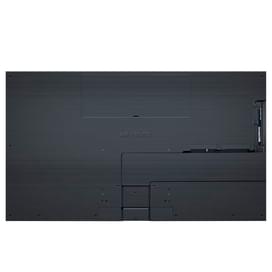 Телевизор LG 55" OLED55G4RLA OLED UHD Smart Silver фото