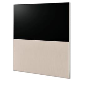 LG 65" 65ART90E6QA Easel OLED UHD Smart теледидары Beige фото
