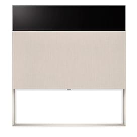 LG 65" 65ART90E6QA Easel OLED UHD Smart теледидары Beige фото